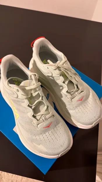 Used Hoka Sneakers bike — image 2 of 4