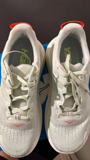 Used Hoka Sneakers bike — image 4 of 4