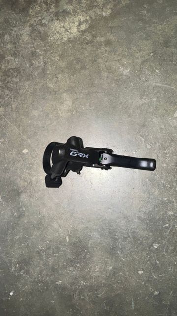 Used Shimano GRX BL-RX812 Sub Brake Lever Brakes