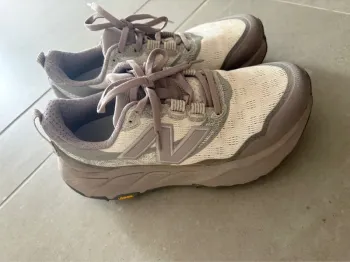 Tweedehands New Balance Hierro Running Shoes