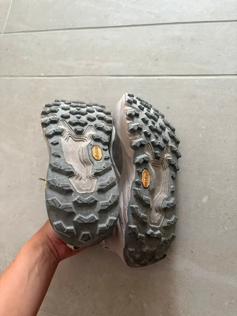Tweedehands New Balance Hierro bike — afbeelding 4 van 6