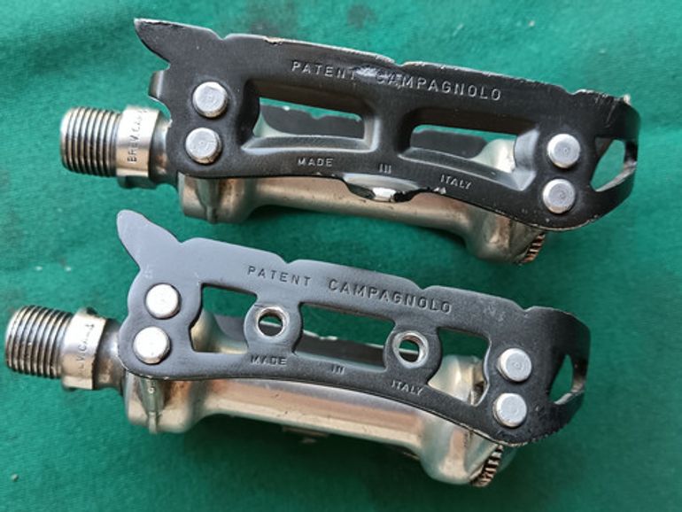 Brugt Campagnolo Super Record bike — billede 2 af 15