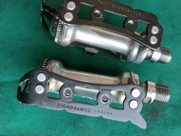 Brugt Campagnolo Super Record bike — billede 6 af 15