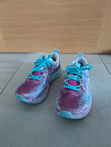 Brugt Asics Noosa Tri 16 Running Shoes