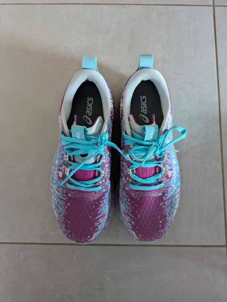 Used Asics Noosa Tri 16 bike — image 4 of 5