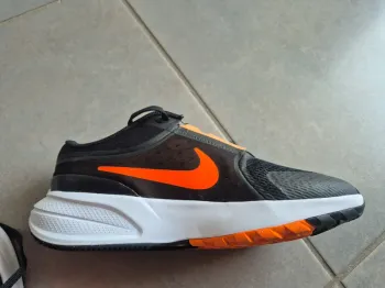 Used Orange Star Runner 5 bike — image 12 of 13