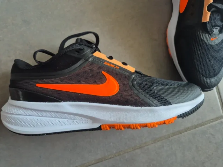 Used Orange Star Runner 5 bike — image 10 of 13
