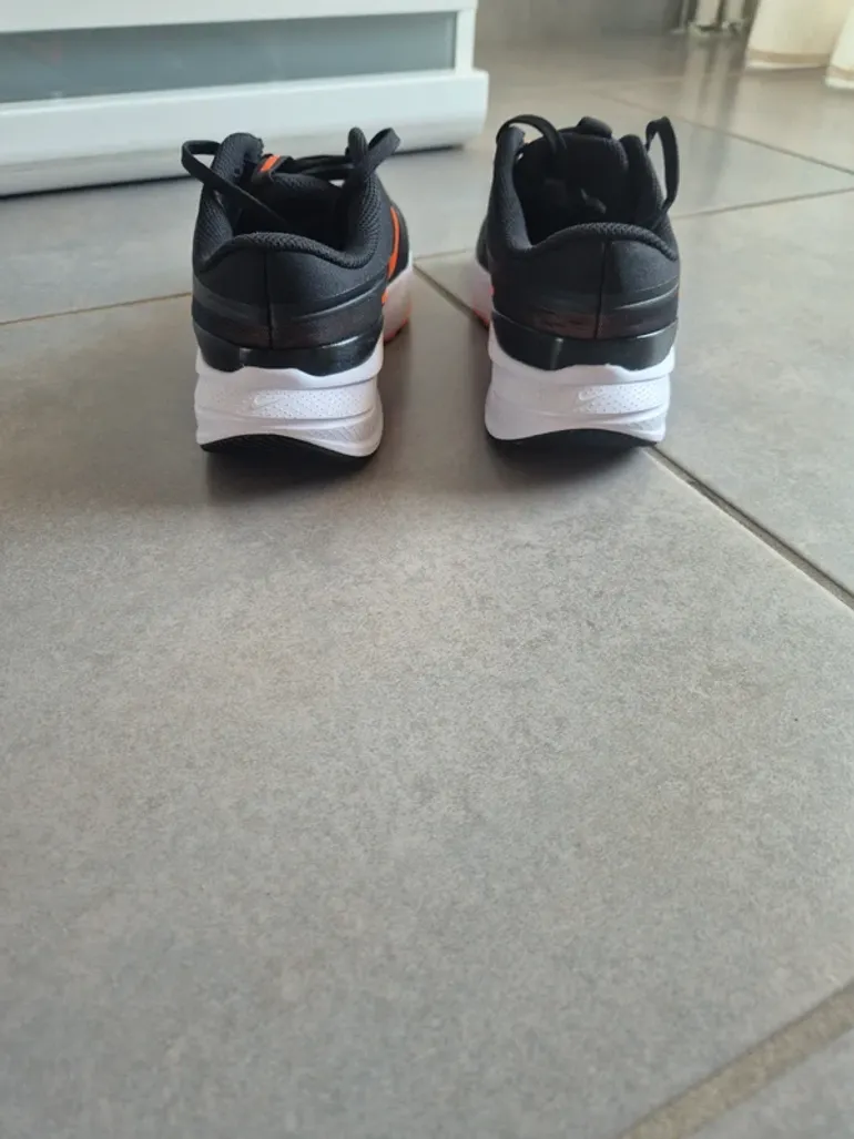 Used Orange Star Runner 5 bike — image 4 of 13
