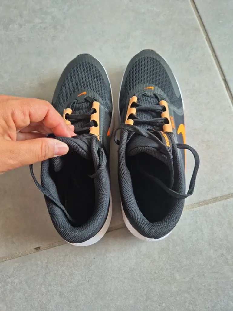 Used Orange Star Runner 5 bike — image 8 of 13