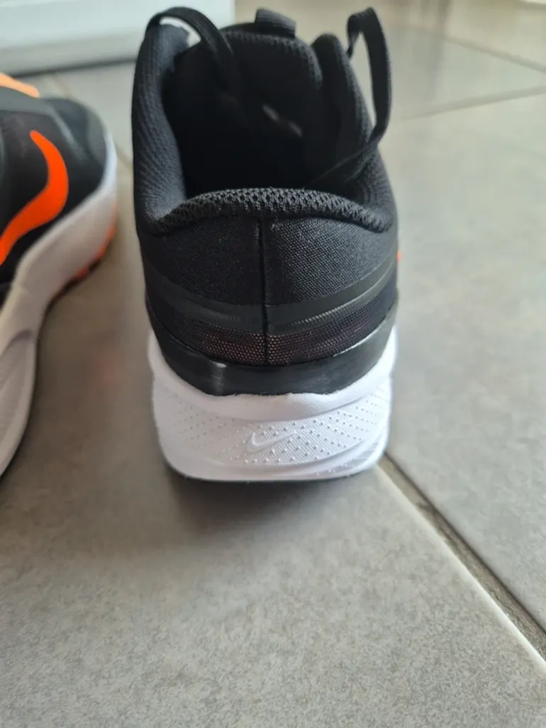 Used Orange Star Runner 5 bike — image 6 of 13