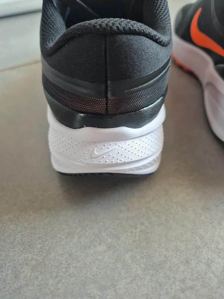 Used Orange Star Runner 5 bike — image 5 of 13