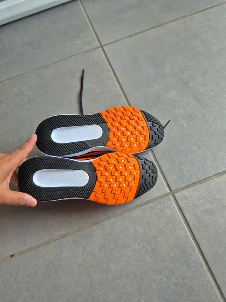 Used Orange Star Runner 5 bike — image 13 of 13