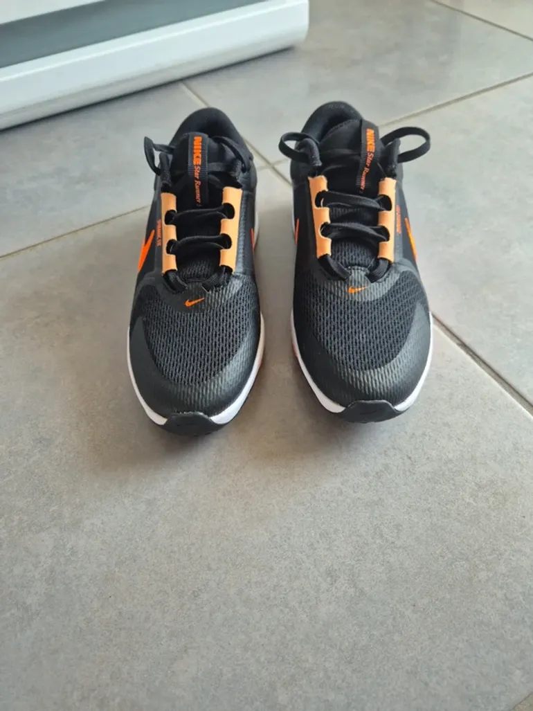 Used Orange Star Runner 5 bike — image 3 of 13