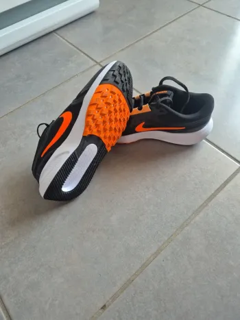 Used Orange Star Runner 5 bike — image 7 of 13