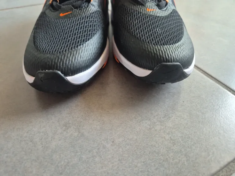 Used Orange Star Runner 5 bike — image 9 of 13