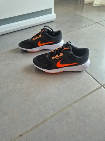 Used Orange Star Runner 5 bike — image 2 of 13