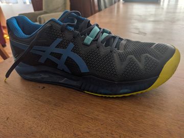 Asics Dynawall Padel Shoes 2024 Padel d'occasion