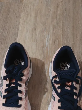 New Balance W680 bike d'occasion — image 5 sur 8