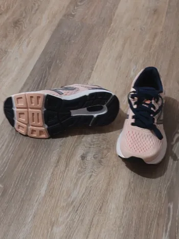 New Balance W680 bike d'occasion — image 7 sur 8