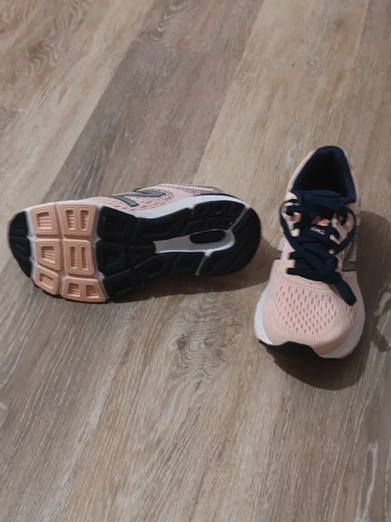 New Balance W680 bike d'occasion — image 7 sur 8