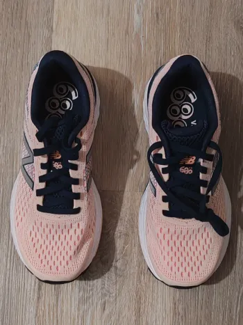 New Balance W680 bike d'occasion — image 4 sur 8