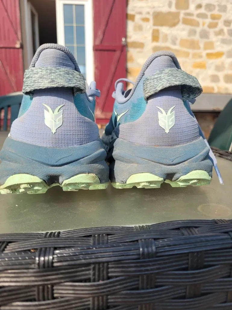 Used Hoka Chaussure de course bike — image 4 of 6
