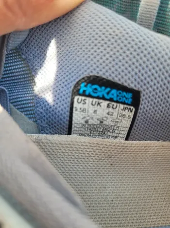 Used Hoka Chaussure de course bike — image 6 of 6