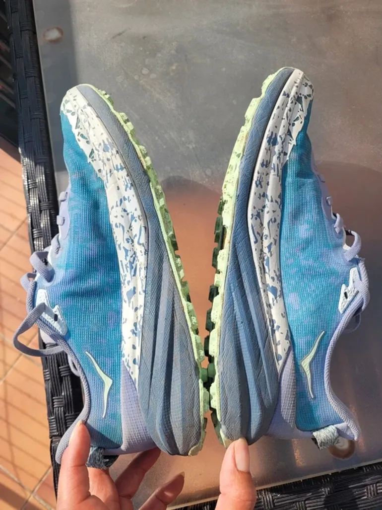 Used Hoka Chaussure de course bike — image 5 of 6