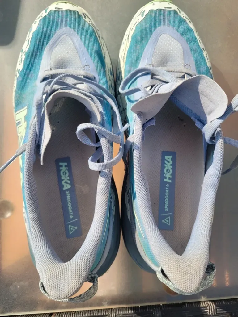 Used Hoka Chaussure de course bike — image 2 of 6