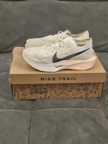 Used Nike Zoomx Vaporfly Running Shoes