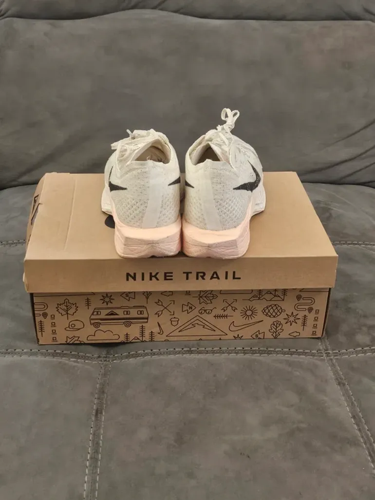 Used Nike Zoomx Vaporfly bike — image 2 of 4