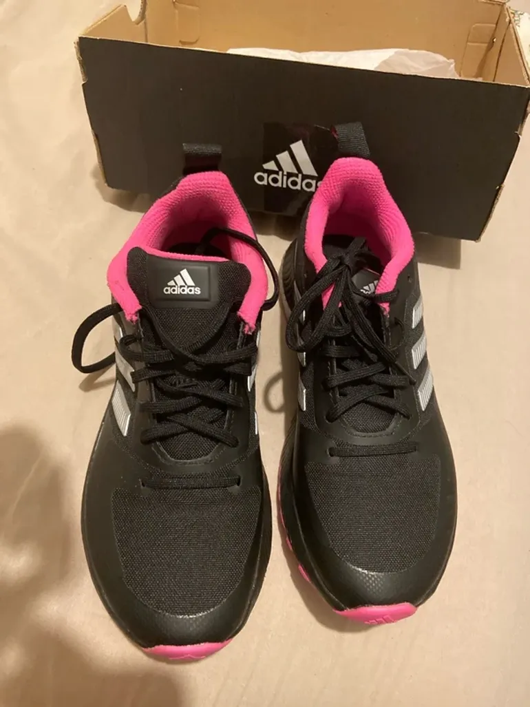 Adidas RUNFALCON 2.0 TR bike de segunda mano — imagen 10 de 11