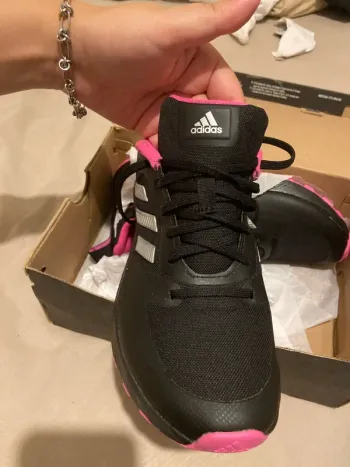 Adidas RUNFALCON 2.0 TR bike de segunda mano — imagen 9 de 11