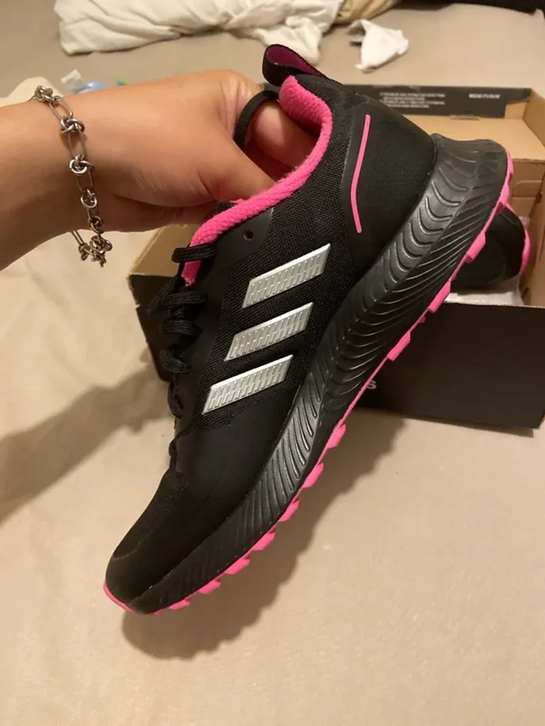 Adidas RUNFALCON 2.0 TR bike de segunda mano — imagen 4 de 11