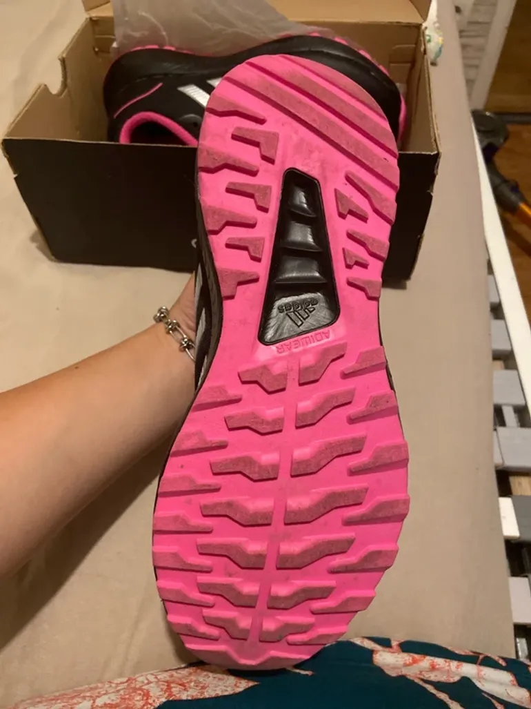 Adidas RUNFALCON 2.0 TR bike de segunda mano — imagen 5 de 11