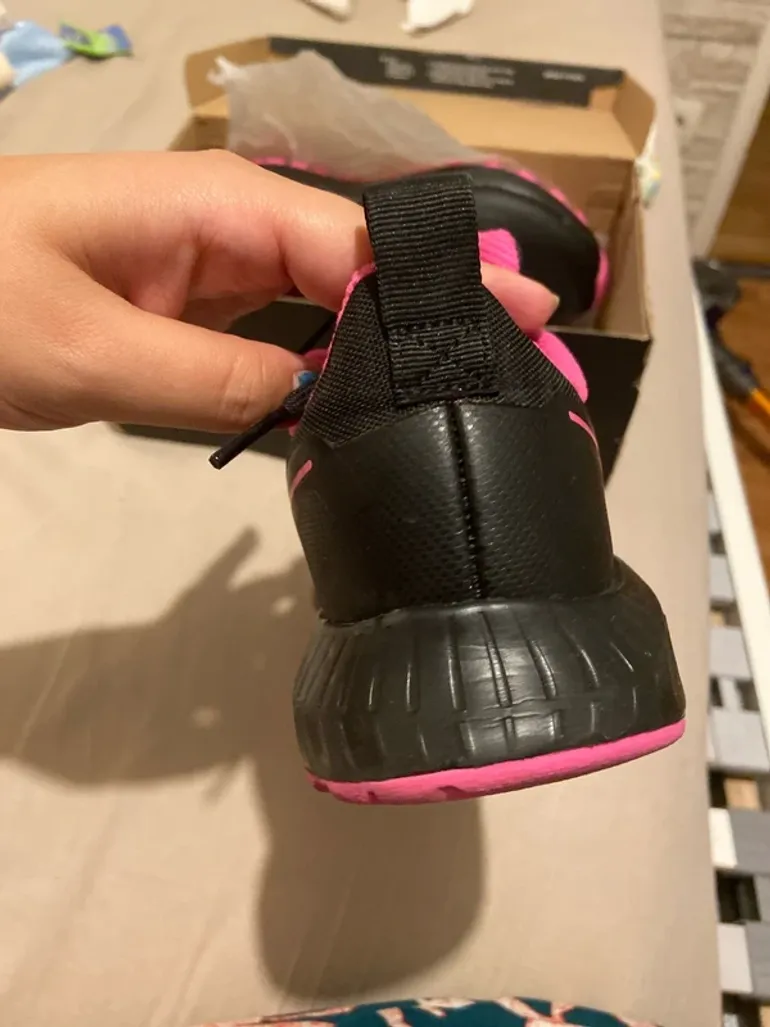 Adidas RUNFALCON 2.0 TR bike de segunda mano — imagen 6 de 11