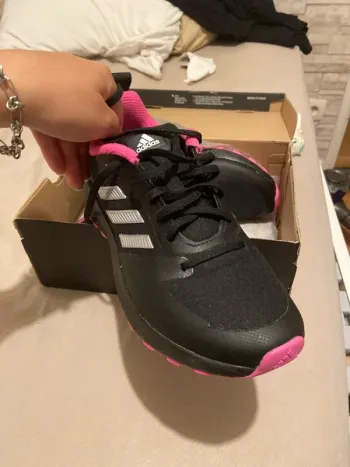 Adidas RUNFALCON 2.0 TR bike de segunda mano — imagen 3 de 11