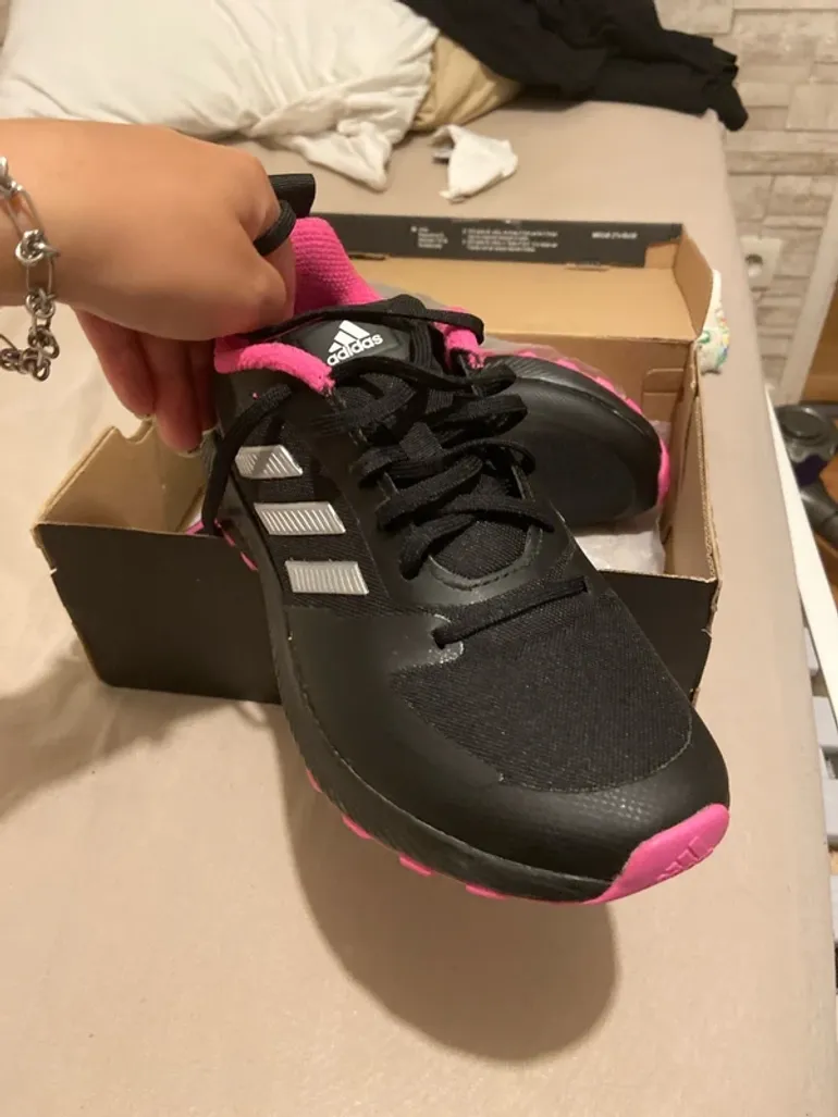 Adidas RUNFALCON 2.0 TR bike de segunda mano — imagen 3 de 11