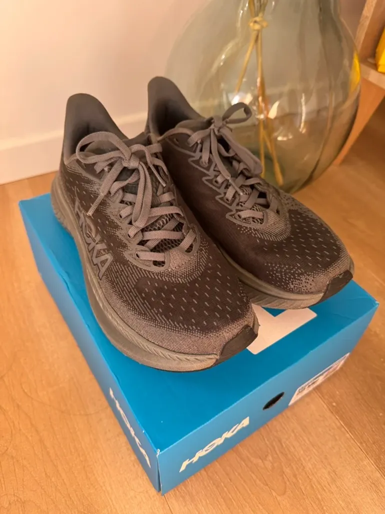 Used Hoka Mach 6 bike — image 13 of 13