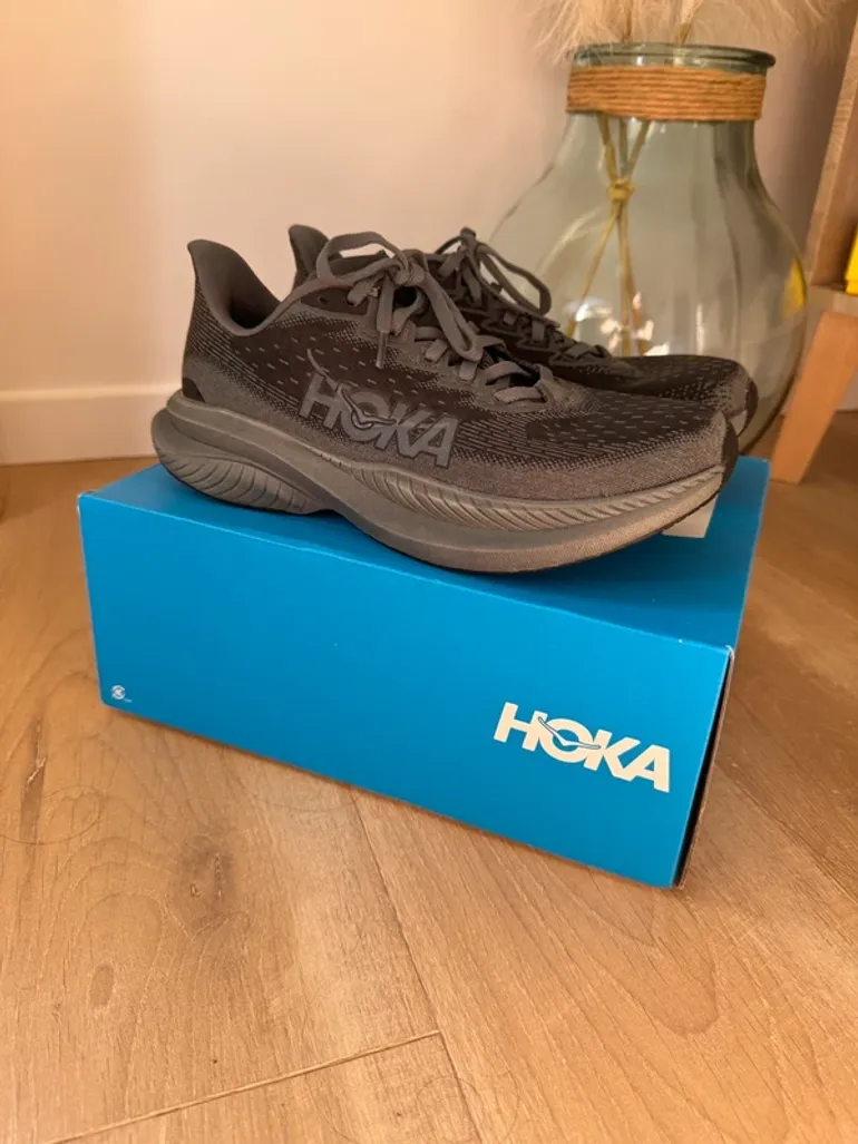 Used Hoka Mach 6 bike — image 6 of 13