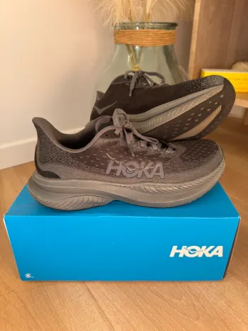 Used Hoka Mach 6 bike — image 2 of 13