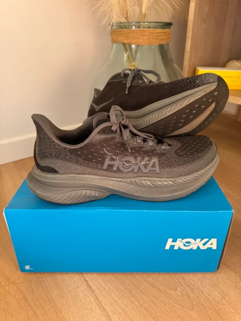 Used Hoka Mach 6 bike — image 2 of 13