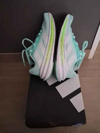 Used Adidas Questar 3 bike — image 3 of 8