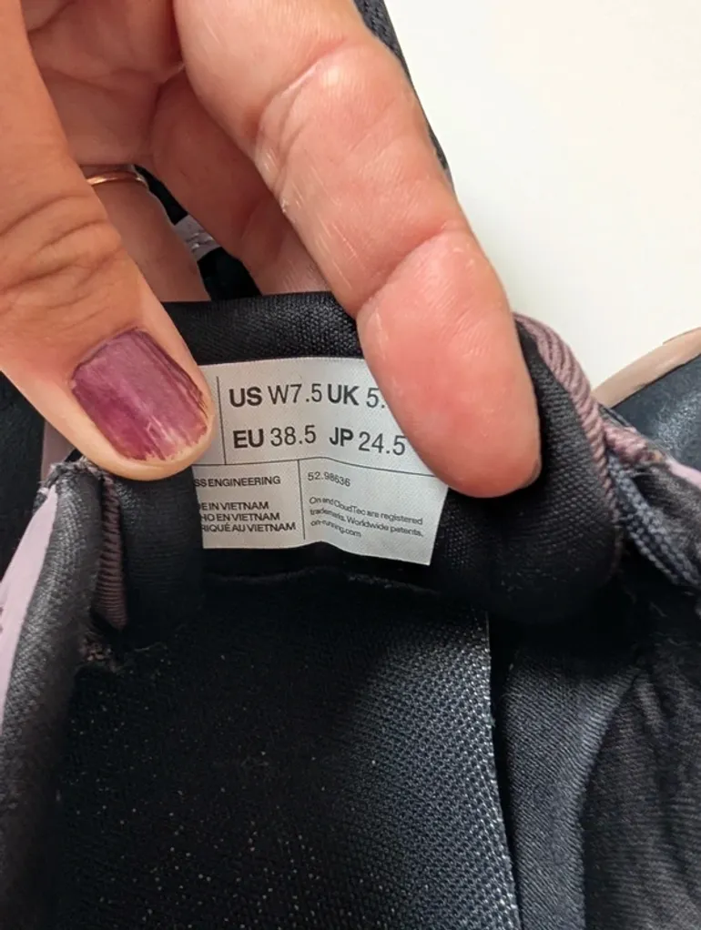 Used On Running Cloudrunner bike — image 5 of 5