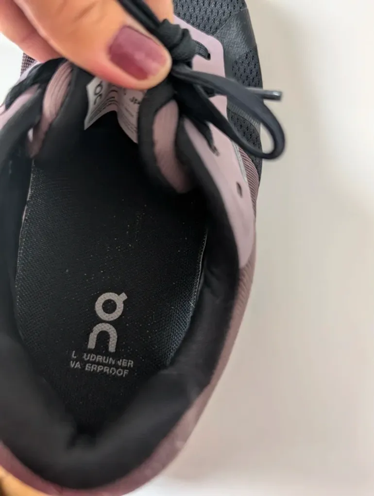 Used On Running Cloudrunner bike — image 4 of 5