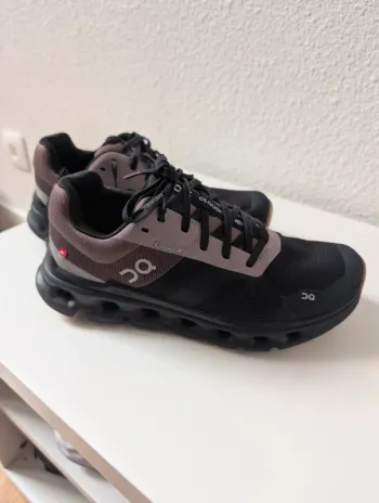 Used On Running Cloudrunner bike — image 2 of 5