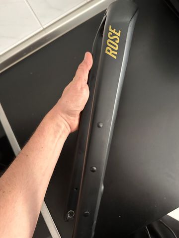 Used Rose Backroad Carbon Fork 2023 bike — image 4 of 9