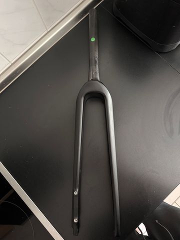 Used Rose Backroad Carbon Fork 2023 bike — image 2 of 9