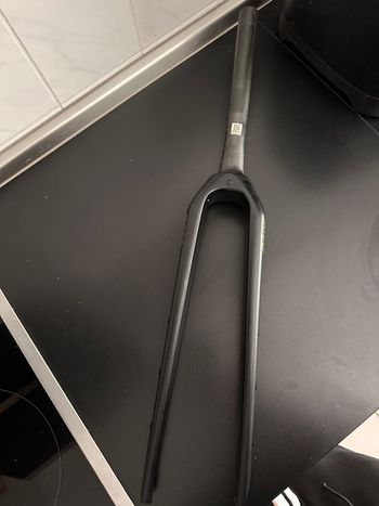 Used Rose Backroad Carbon Fork 2023 Fork