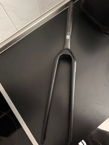 Used Rose Backroad Carbon Fork 2023 bike — image 1 of 9